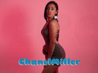 ChanelMiller