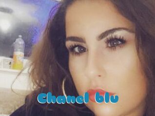 Chanel_blu