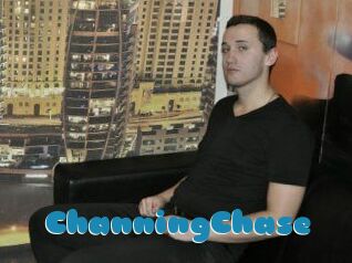 ChanningChase