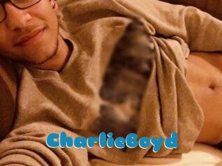 CharlieBoyd