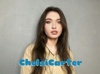 ChelsiCarter