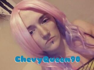 ChevyQueen90