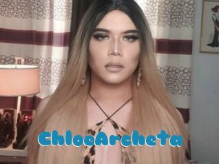 ChloeArcheta