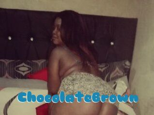 ChocolateBrown