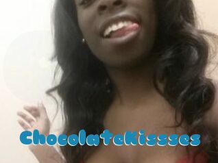 ChocolateKissses