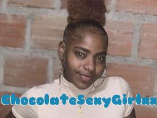 ChocolateSexyGirlxx
