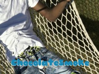 ChocolateSmoke