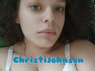 ChristiJohnson