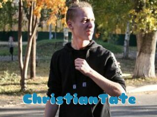 ChristianTate