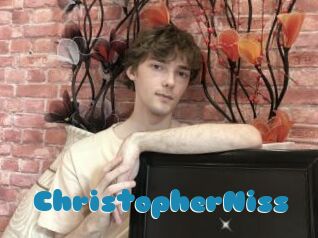 ChristopherNiss