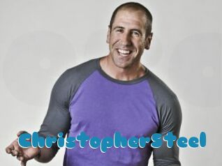 ChristopherSteel