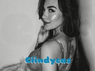 Ciindycas
