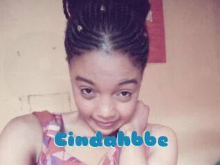 Cindahbbe