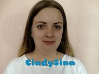 CindySinn