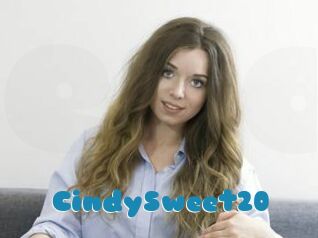 CindySweet20