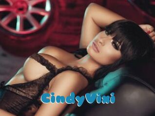 CindyVixi