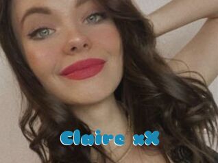 Claire_xX