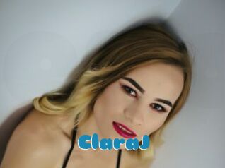ClaraJ