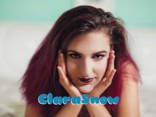 ClaraSnow