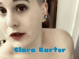 Clara_Karter Erotik Chat