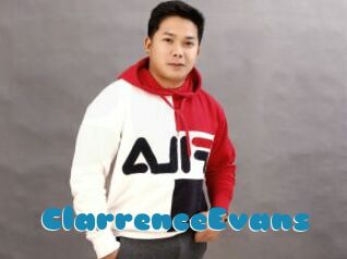 ClarrenceEvans