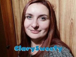 ClarySweety