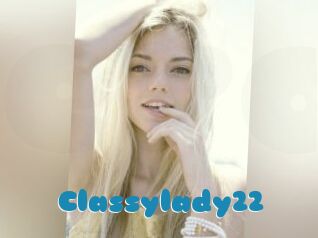 Classylady22