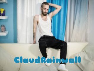 ClaudRainwall