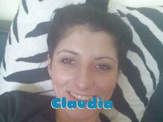 Claudia