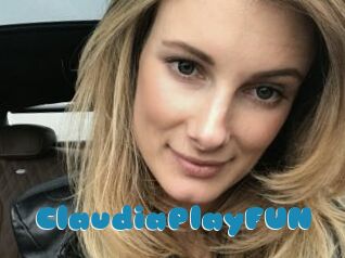 ClaudiaPlayFUN