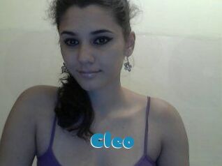 Cleo