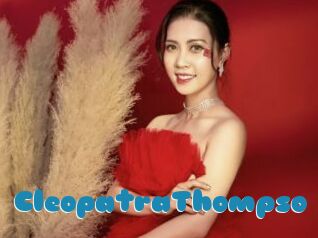 CleopatraThompso