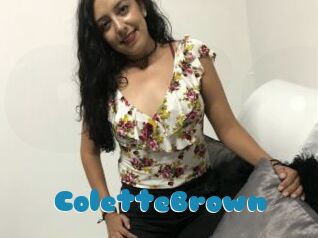 ColetteBrown