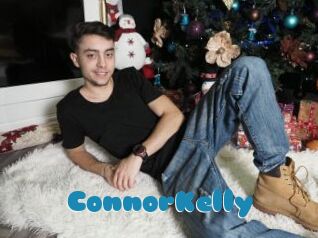 ConnorKelly