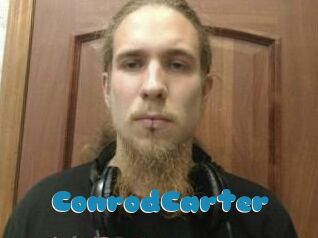 ConrodCarter