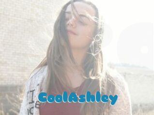 CoolAshley