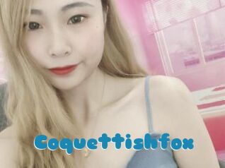 Coquettishfox