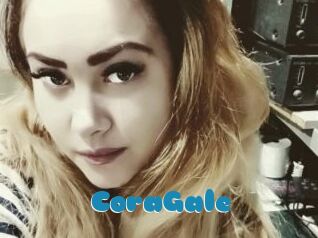 CoraGale