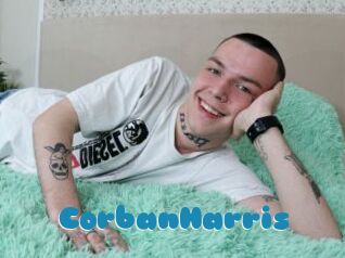 CorbanHarris