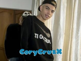 CoryCruzX