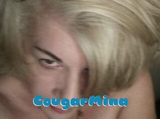 CougarMina