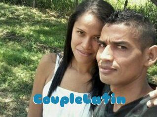 CoupleLatin