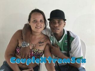 CoupleXtremSex