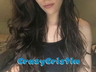 CrazyCristin