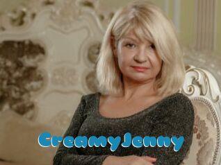 CreamyJenny