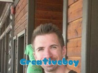 Creativeboy Erotik Chat