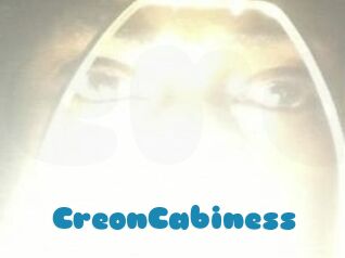 Creon_Cabiness