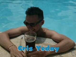 Cris_Yeday