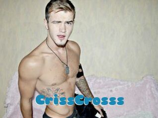CrissCrosss