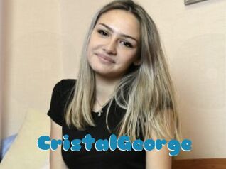 CristalGeorge Erotik Chat